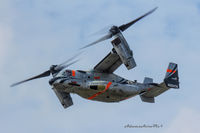 MV-22 Test