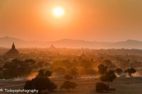 Bagan, Myanmar