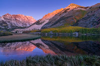 North Lake Sunrise
