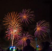 Fireworks Clearwater, FL
