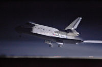 Last Landing