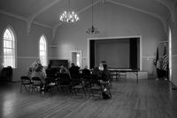 Town Meeting