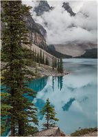Moraine Lake