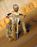 Stockton Mile 2009 D3X