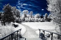Ahrensburg Infrared