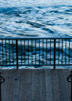 Stairway to...
