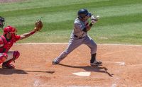 Clearwater Threshers