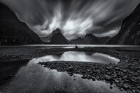 Magic of Milford Sound