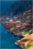 Na Pali Coast