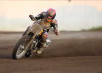 Stockton Mile 2009 D3X