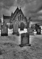 Scottish church