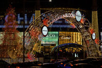 Christmas On A Great Street 2021
