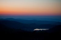Auvergne / France
