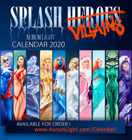 http://AurumLight.com/calendar/ 