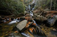 Catawba Falls