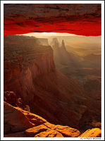 Mesa Arch