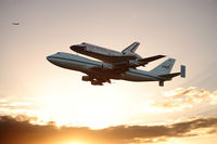 Farewell Discovery