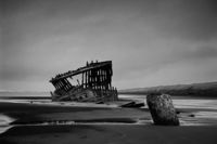 The last destination