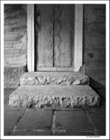 Museum Door
