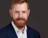 Headshot in Seattle