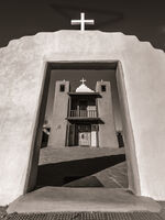 San Geronimo Church