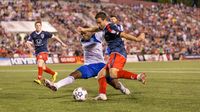 The Tackle