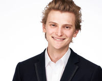 Headshot in Seattle