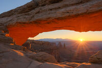 Mesa Arch