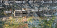 Quarry rocks