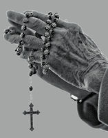 Praying Hands
