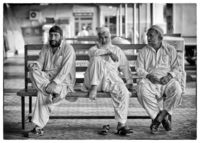 Three Wise Men