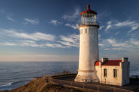 Cape Disappointment Lighthouse