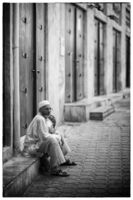 Alone