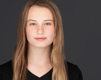 Seattle Headshot