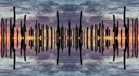 Piling abstract