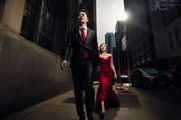 Editorial Pre-Wed