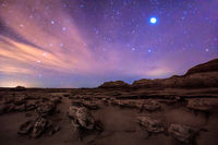 Jupiter Rising