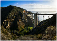 Bridge that Time Forgot