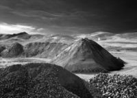 Making Mountains