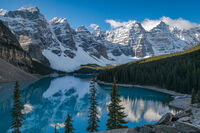 Moraine Lake