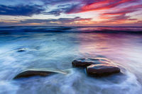 Sunset Cliffs Park