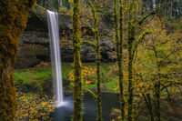 Silver Falls