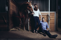 Horse Lover