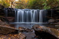 Oneida Falls