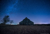 Kansas Barn Stars