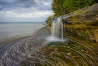 Elliot Falls