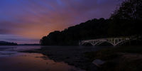 Morning Twilight
