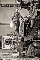 765 Lubricator