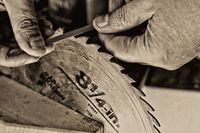 Putting a New Edge to an Old Blade