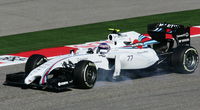 Hard Braking